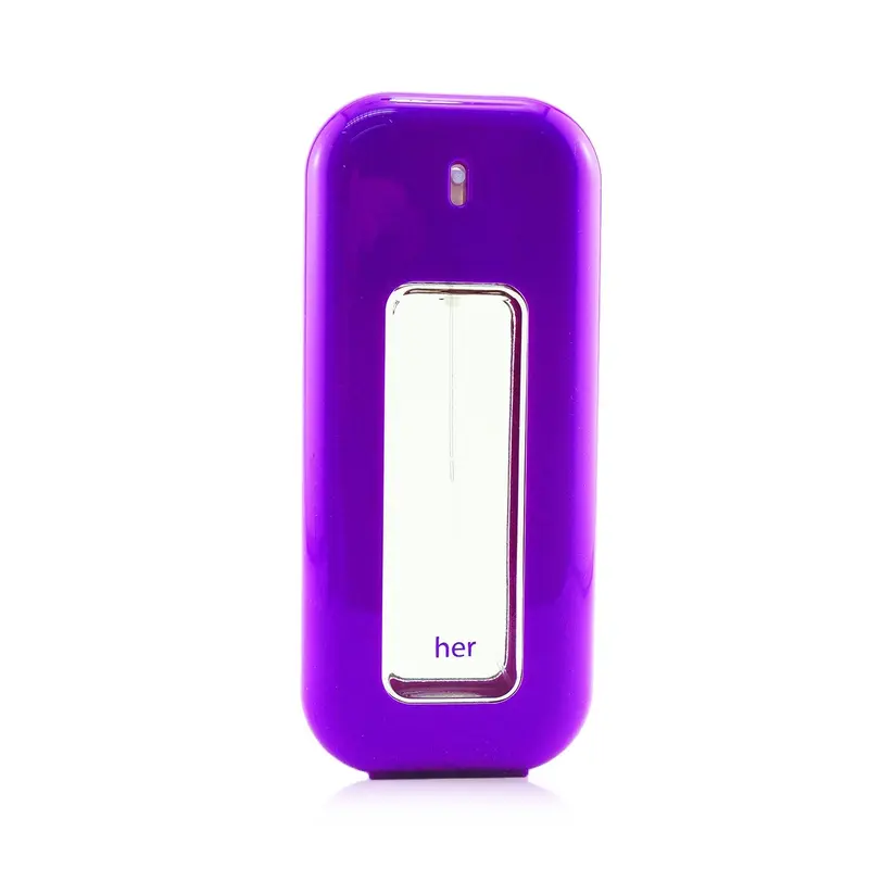 French Connection UK Fcuk 3 Her Eau De Toilette Spray  100ml/3.4oz