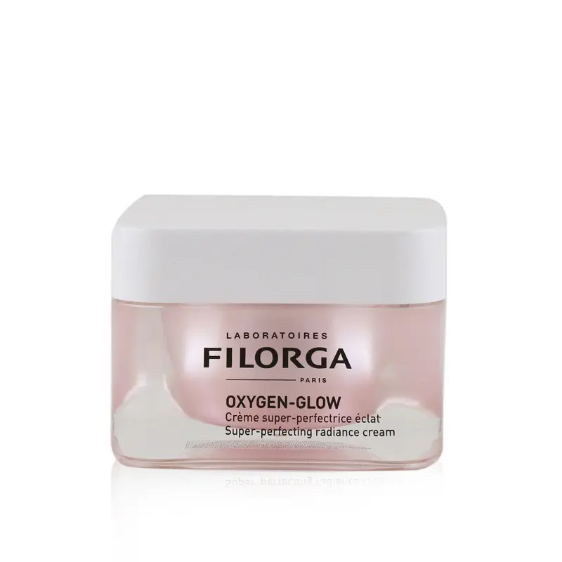 Filorga Oxygen-Glow Super-Perfecting Radiance Cream (Unboxed)  50ml/1.69oz