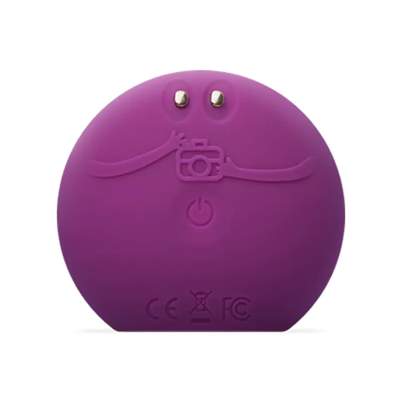 FOREO LUNA FoFo - Purple 1pc