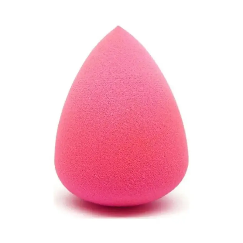 W7 Cosmetics Power Puff Face Blender Sponge - Pink