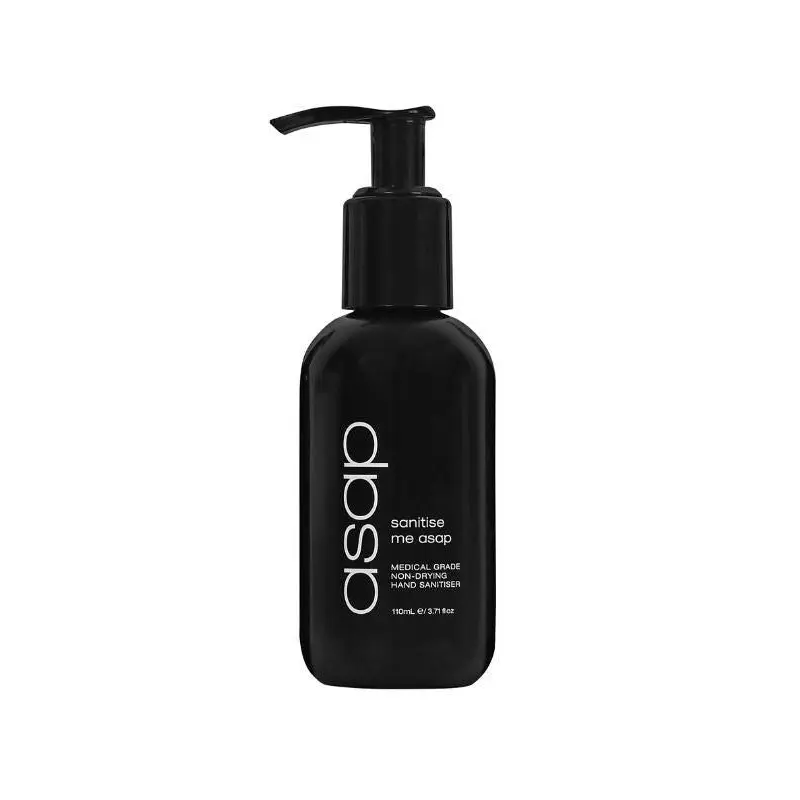 Asap Sanitise Me Hand Sanitiser 110ml