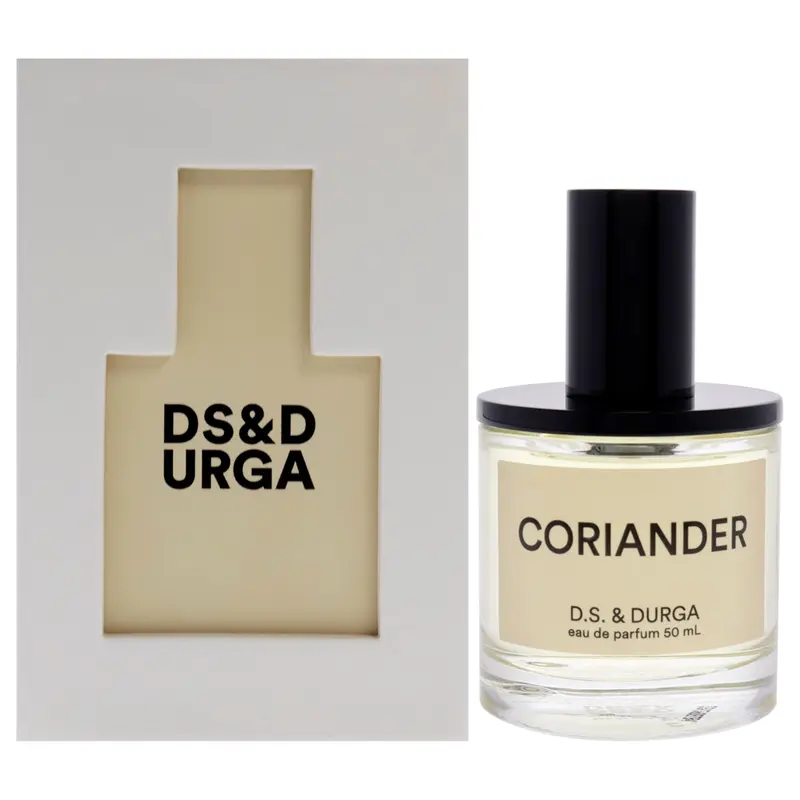 DS & Durga Coriander by DS & Durga for Women - 1.7 oz EDP Spray