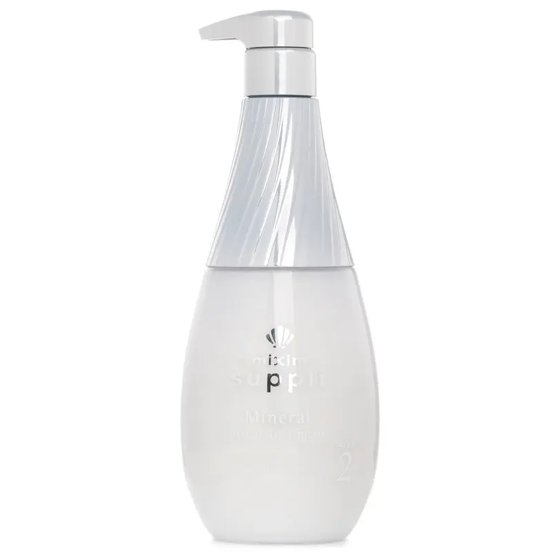 Mixim Potion Mixim Suppli Mineral Repair Treatment  440g