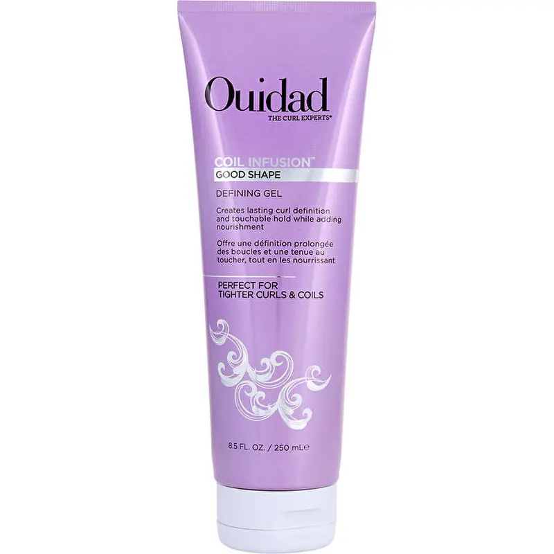Ouidad Coil Infusion Good Shape Defining Gel 250ml/8.5oz