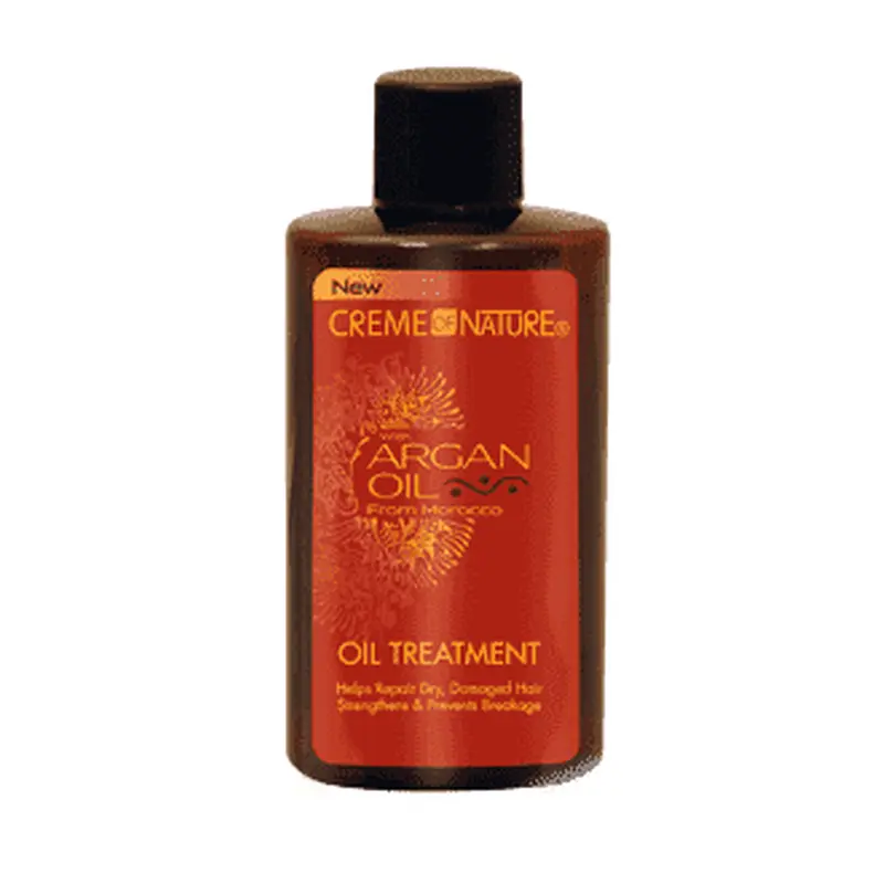Creme Of Nature Argan Oil Treatment