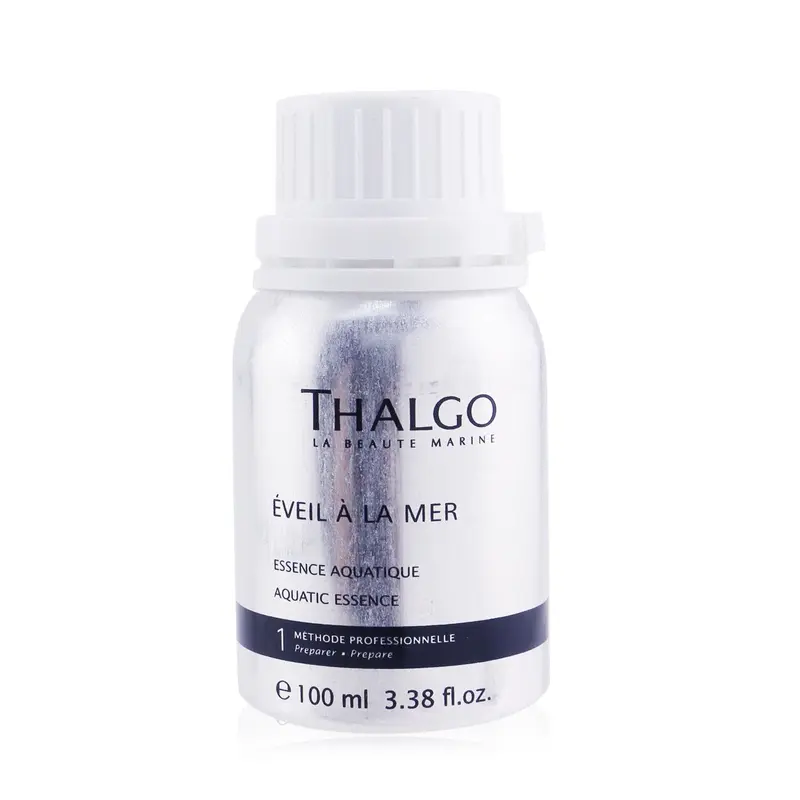 Thalgo Eveil A La Mer Aquatic Essence (Salon Size)  100ml/3.38oz
