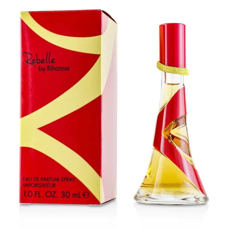 Rihanna Rebelle Eau De Parfum Spray  30ml/1oz