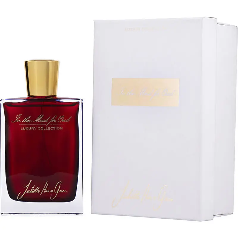 Juliette Has A Gun Juliette Has a Gun In The Mood For Oud Eau De Parfum Spray (Unisex) 75ml/2.5oz