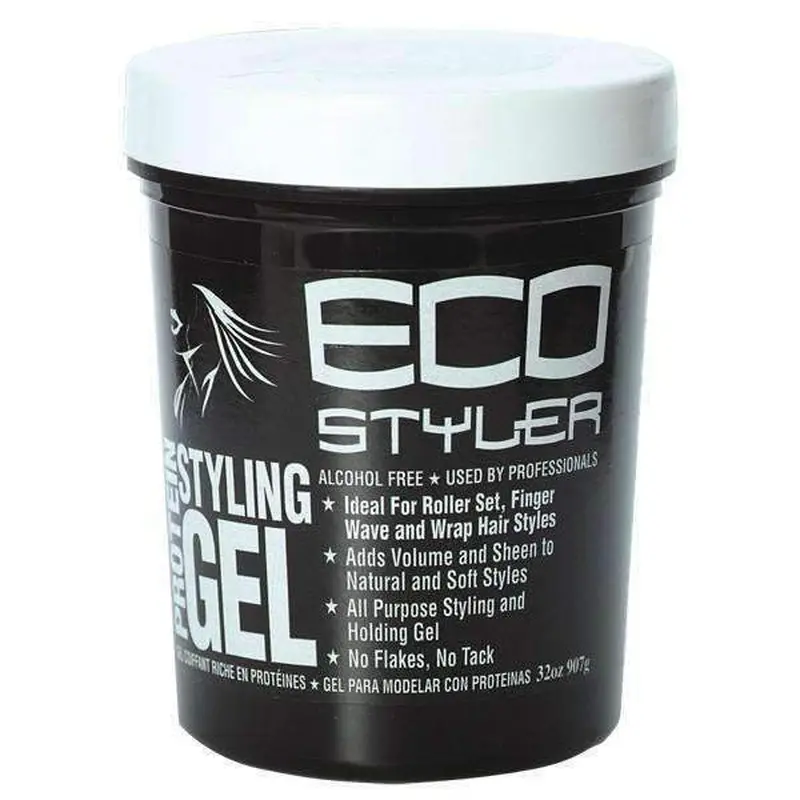 Eco Style Protein Styling Gel 32oz
