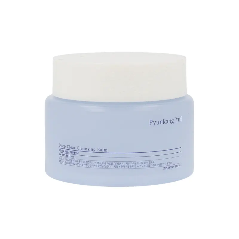 Pyunkang Yul Deep Clear Cleansing Balm 100ml