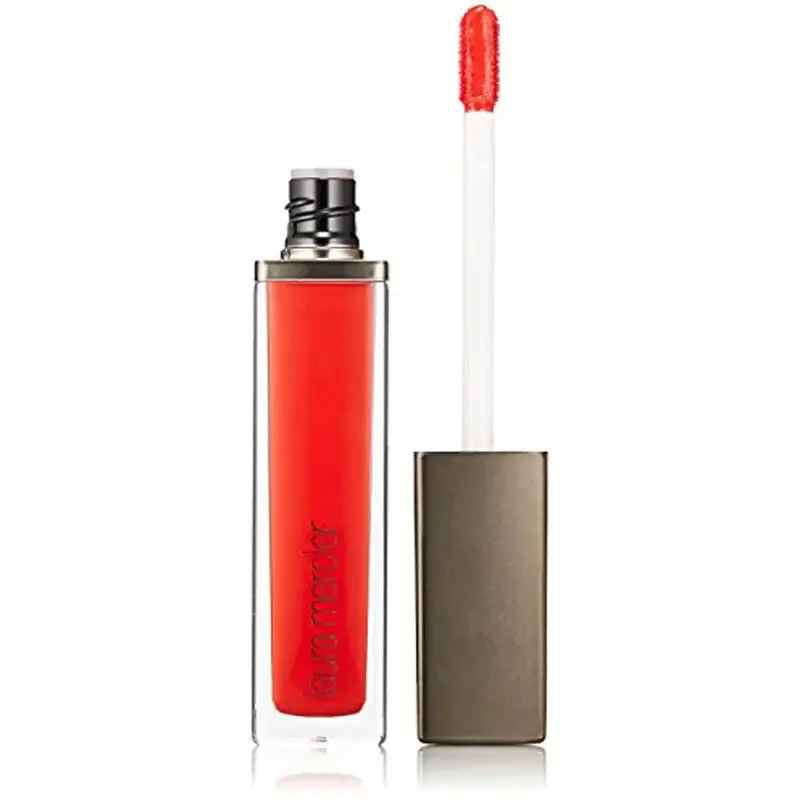 Laura Mercier Paint Wash Liquid Lip Colour 6ml  - Vermillion Red