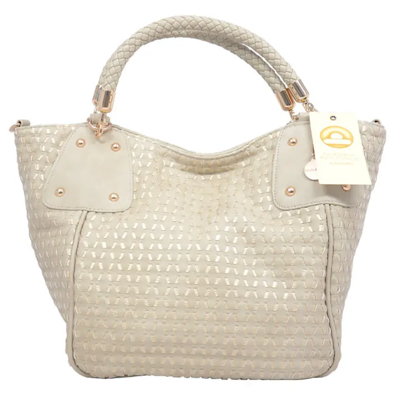 Big Buddha Porsha - Taupe by Big Buddha for Women - 1 Pc Bag