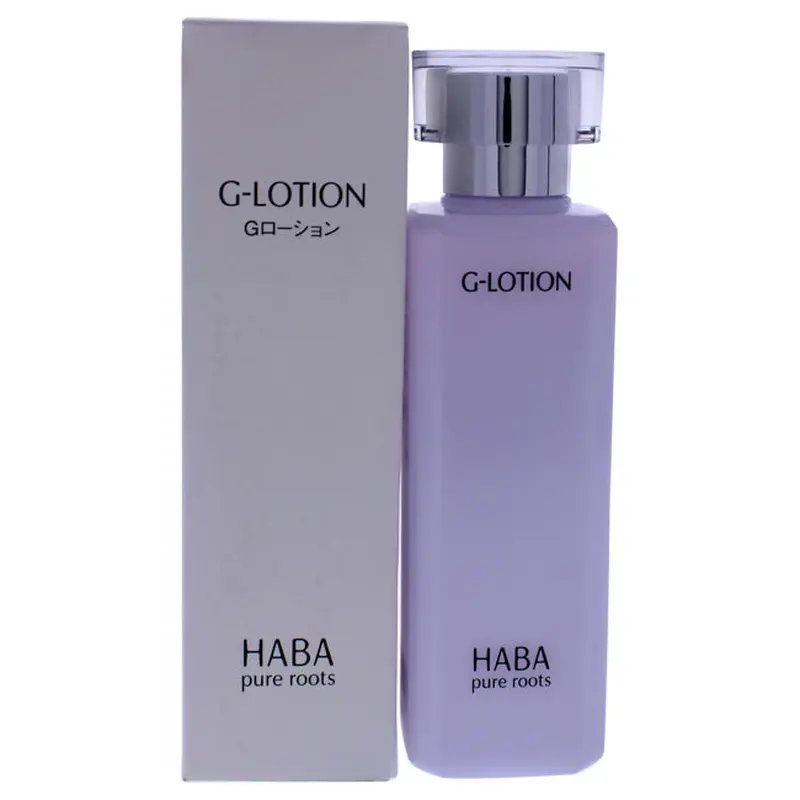 Haba G Lotion by Haba for Women - 6 oz Lotion