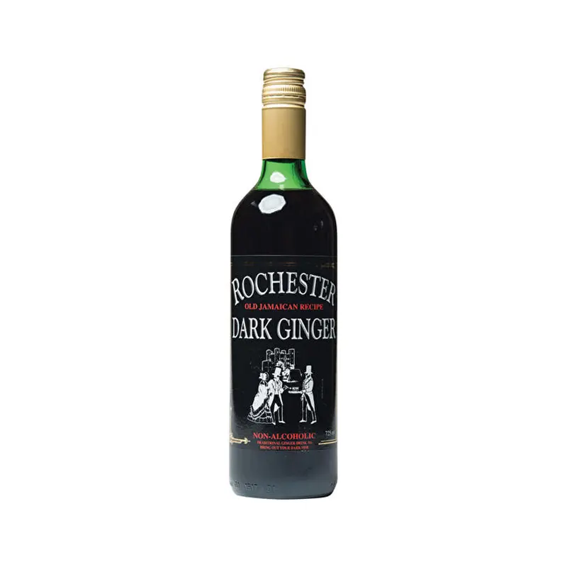 Rochester Old Jamaican Dark Ginger 725ml
