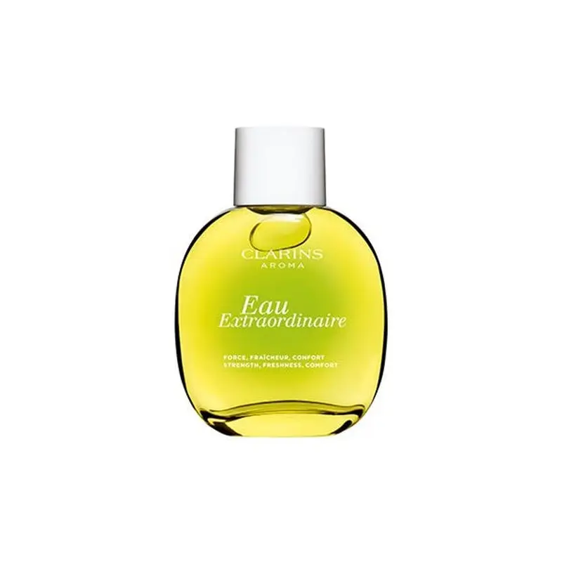 Clarins Eau Extraordinaire Spray 100ml