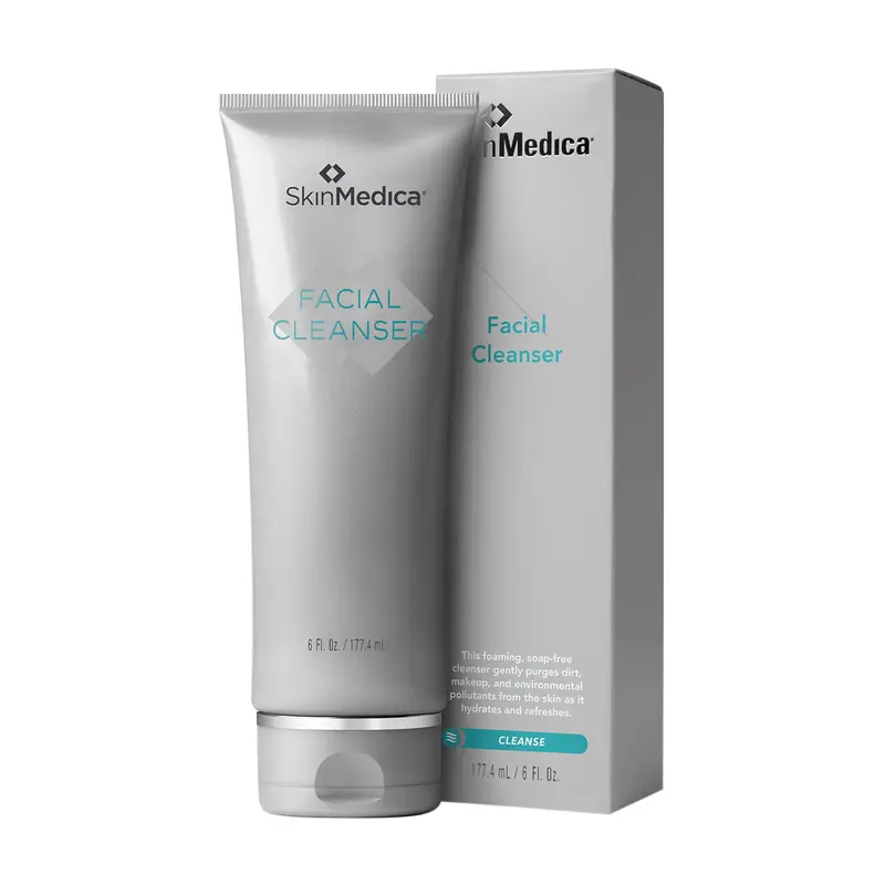 Facial Cleanser