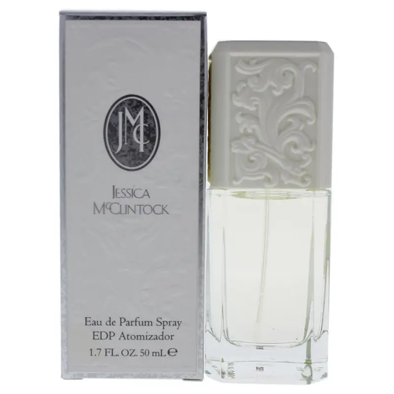 Jessica McClintock Jessica McClintock by Jessica McClintock for Women - 1.7 oz EDP Spray