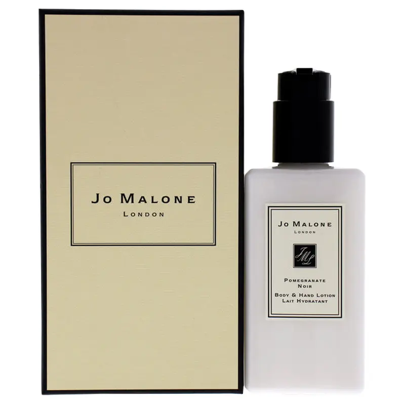 Jo Malone Pomegranate Noir Body and Hand Lotion by Jo Malone for Unisex - 8.5 oz Body Lotion