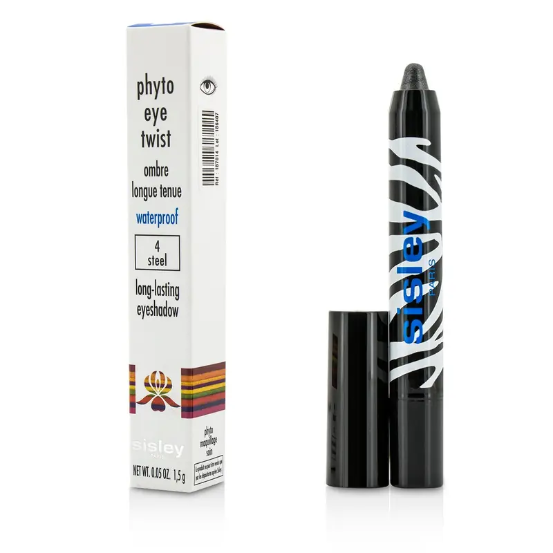 Sisley Phyto Eye Twist - #4 Steel  1.5g/0.05oz