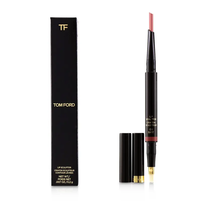 Tom Ford Lip Sculptor - # 06 Bait  0.2g/0.007oz