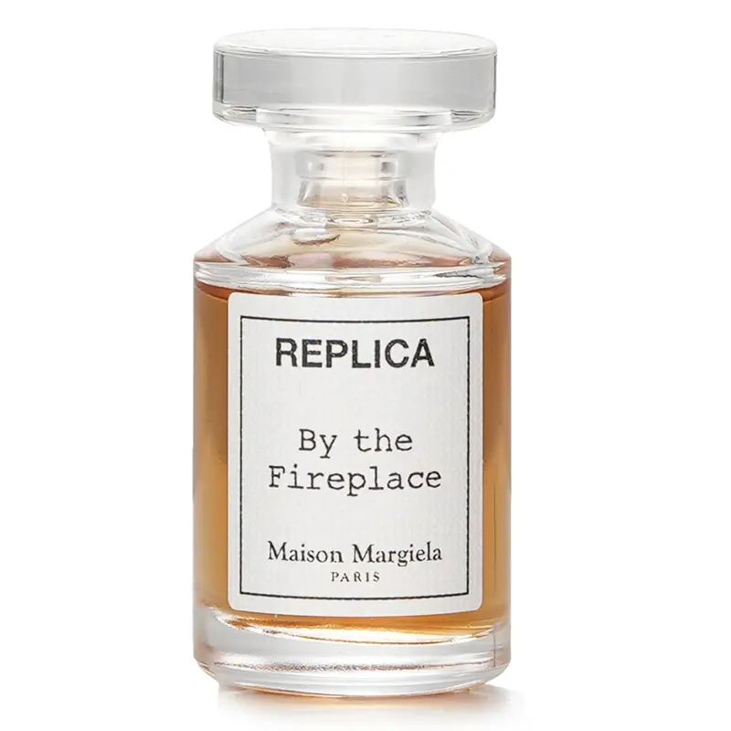 Maison Margiela Replica By The Fireplace Eau De Toilette (Miniature)  7ml/0.2oz