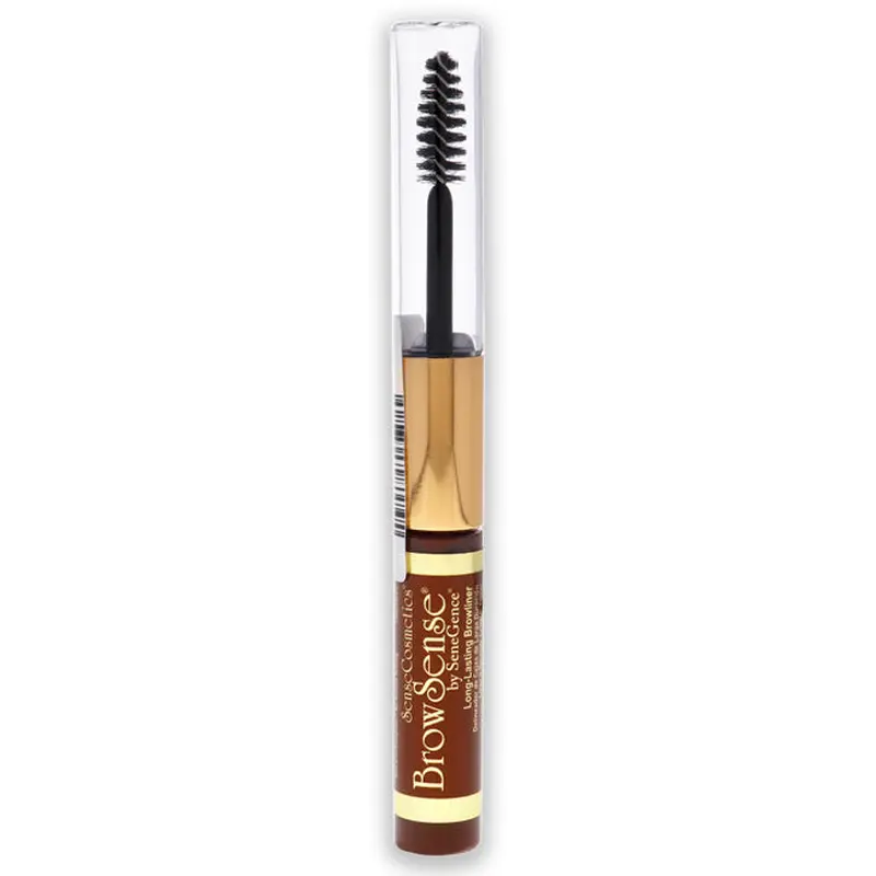 SeneGence BrowSense Liquid Brow Color - Auburn by SeneGence for Women - 0.125 oz Eyebrow