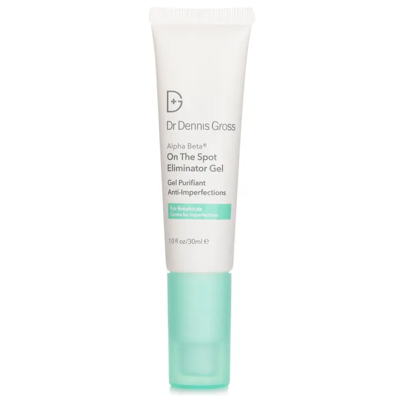 Dr Dennis Gross Alpha Beta On The Spot Gel  30ml/1oz