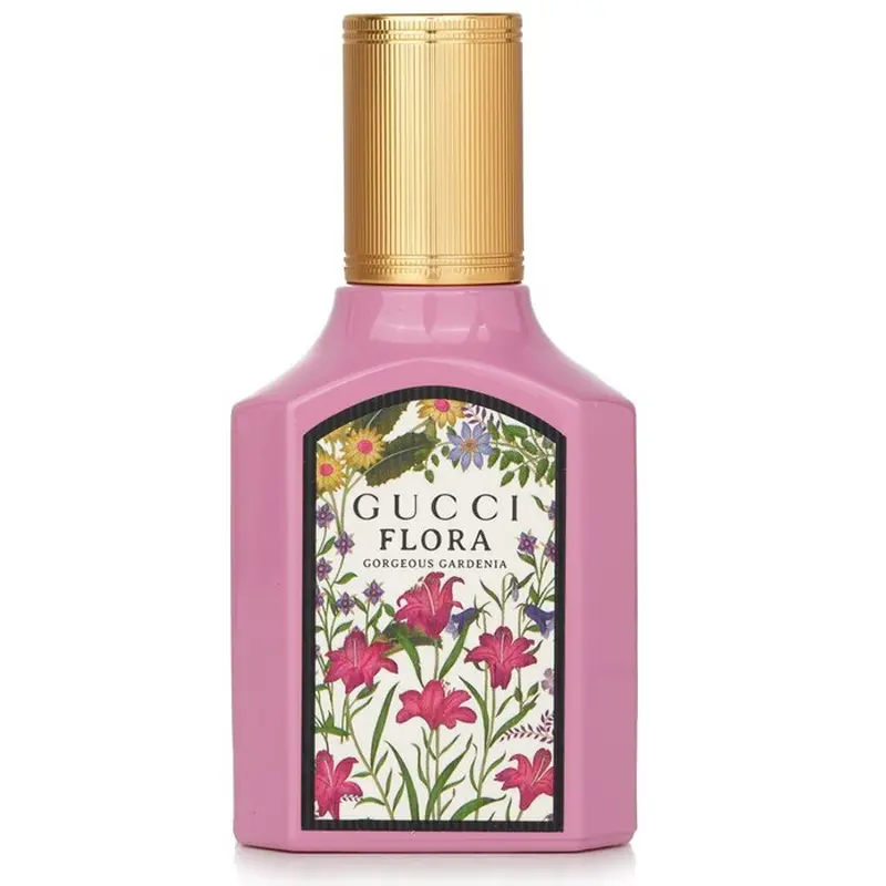 Gucci Flora by Gucci Gorgeous Gardenia Eau De Parfum Spray 30ml/1oz