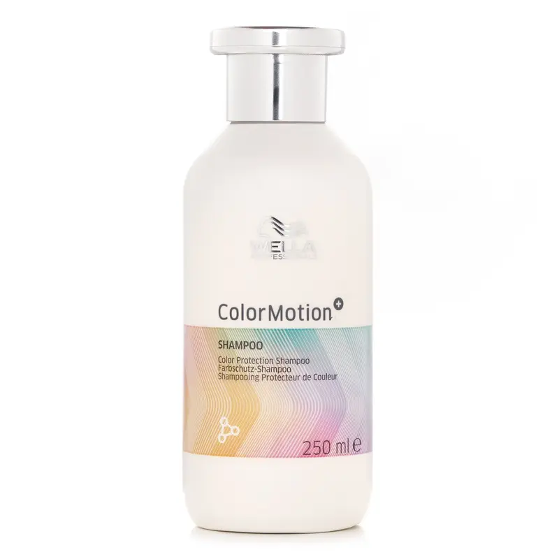 Wella ColorMotion Shampoo  250ml
