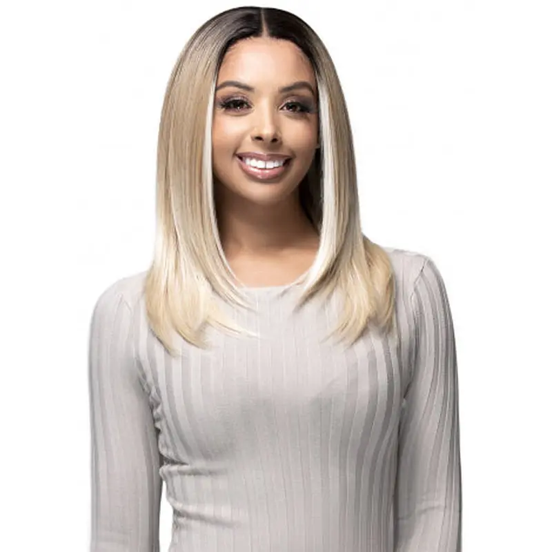 Bobbi Boss Glueless Lace Front Wig MBLF405 Ayanna