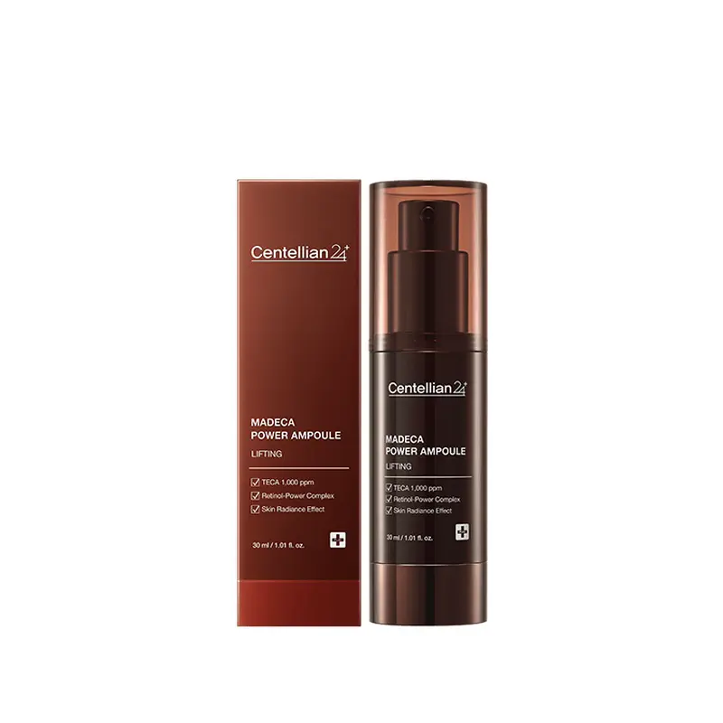 Centellian24 Madeca Power Ampoule Lifting 30ml