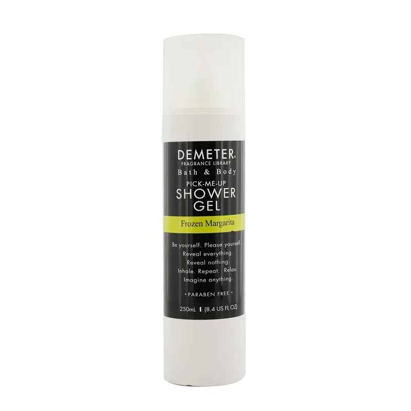 Demeter Frozen Margarita Shower Gel  250ml/8.4oz