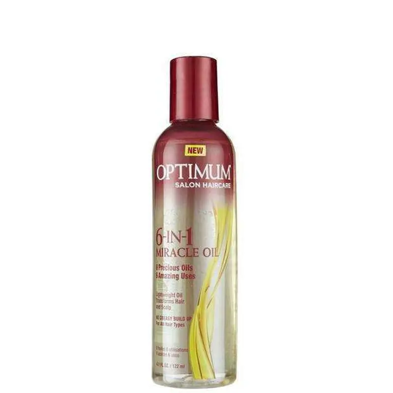 Optimum 6-In-1 Miracle Oil