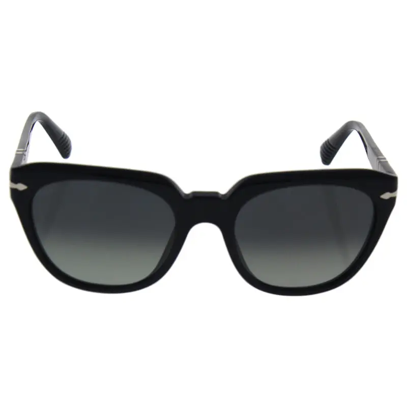 Persol Persol PO3111S 95/71 - Black/Grey Gradient by Persol for Women - 50-18-145 mm Sunglasses