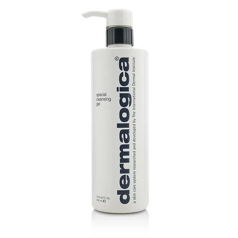Dermalogica Special Cleansing Gel 500ml/17.6oz