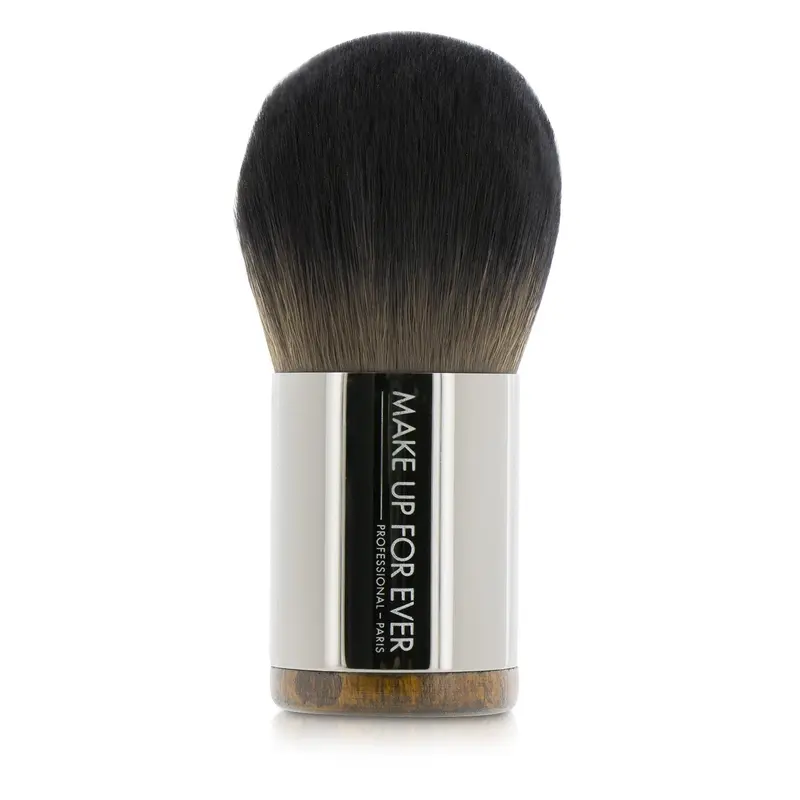 Make Up For Ever Powder Kabuki Brush - # 124