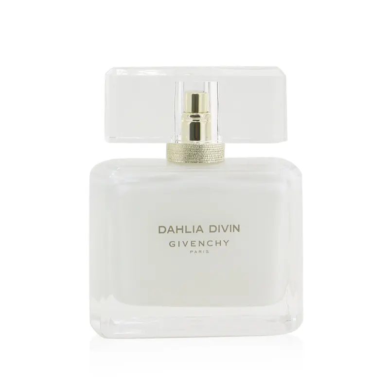 Givenchy Dahlia Divin Eau Initiale Eau De Toilette Spray  75ml/2.5oz