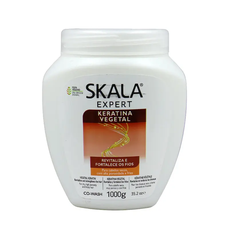 Skala Expert Keratina/Keratin Hair Treatment