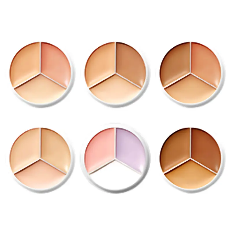 tfit Cover Up Pro Concealer Multi Cover All Cover 15g
