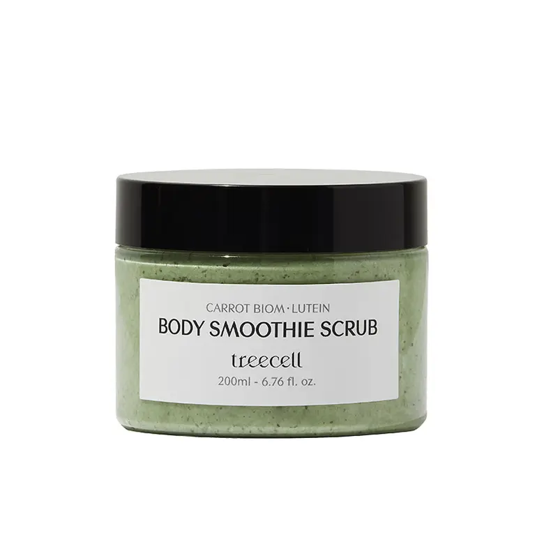 treecell Body Smoothie Scrub 200ml