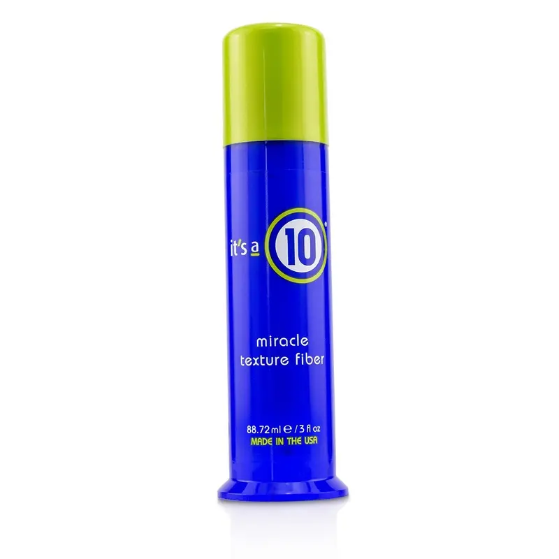 It's A 10 Miracle Texture Fiber  88.72ml/3oz
