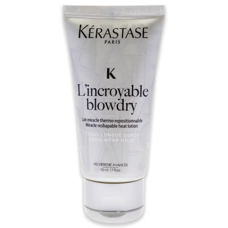 Kerastase Lincroyable Blowdry by Kerastase for Unisex - 1.7 oz Lotion