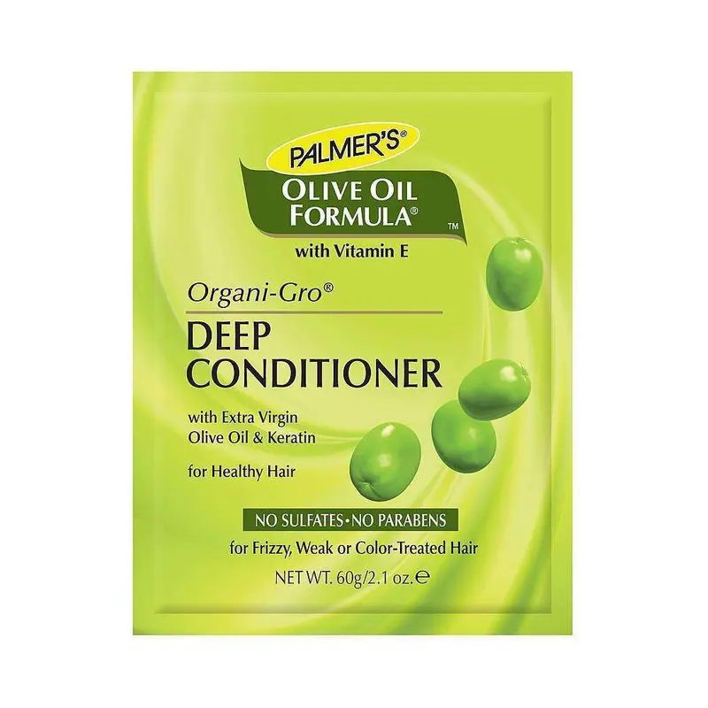 Palmer's Olive Oil Formula Deep Conditioner Packette