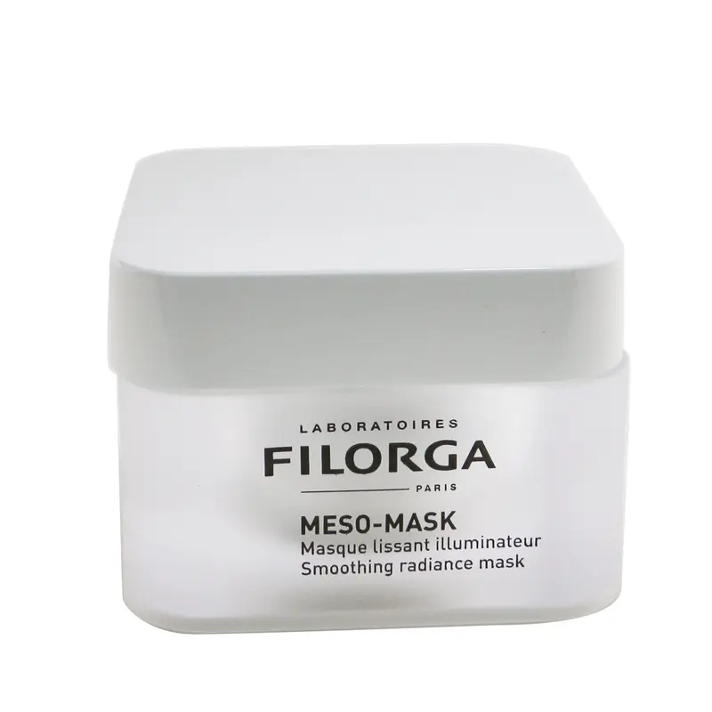 Filorga Meso-Mask Smoothing Radiance Mask (Box Slightly Damaged)  50ml/1.69oz