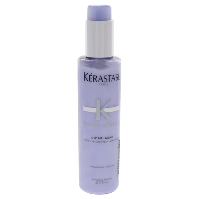 Kerastase Blond Absolu Cicaplasme Serum by Kerastase for Unisex - 5.1 oz Serum