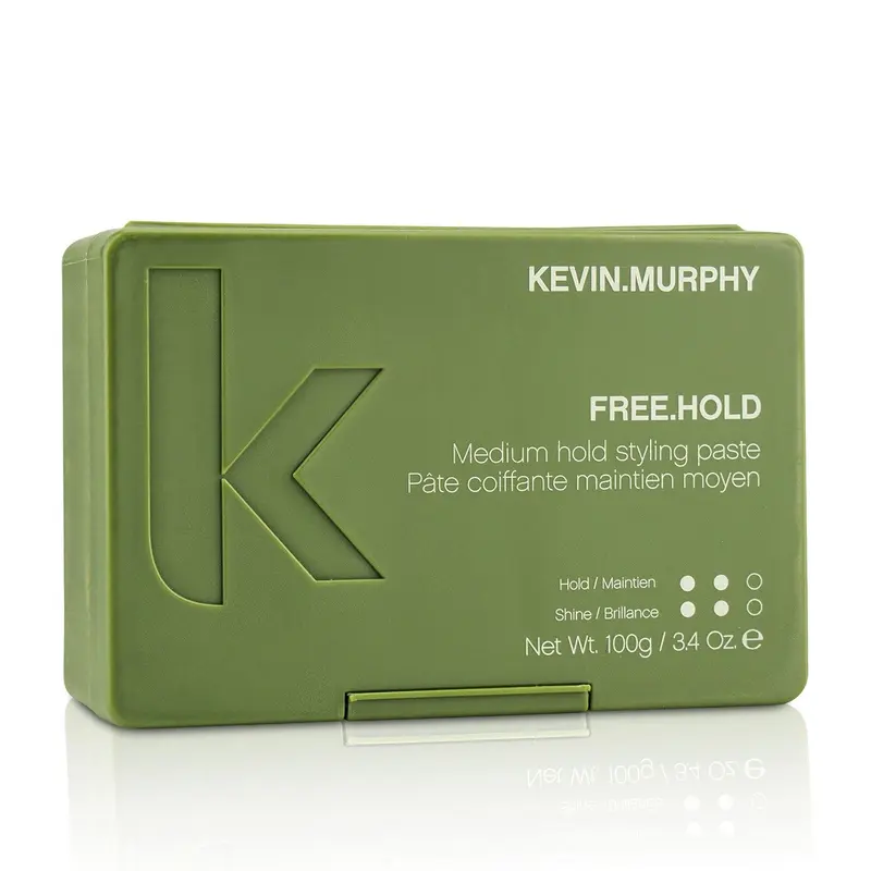 Kevin.Murphy Free.Hold (Medium Hold. Styling Paste)  100g/3.5oz