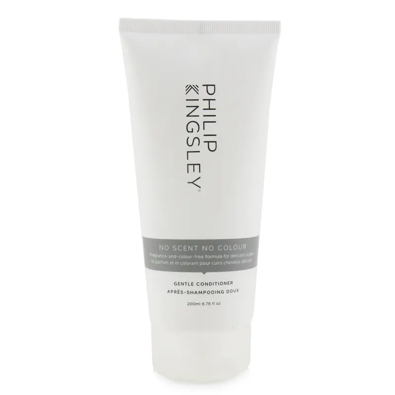 Philip Kingsley No Scent No Colour Gentle Conditioner  200ml/6.76oz