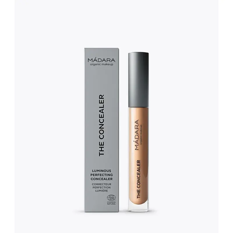 Madara The Concealer 4ml Vanilla