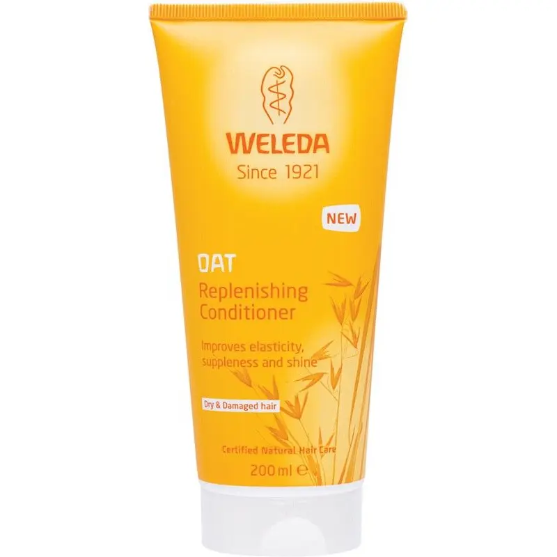 Weleda Replenishing Conditioner Oat 200ml