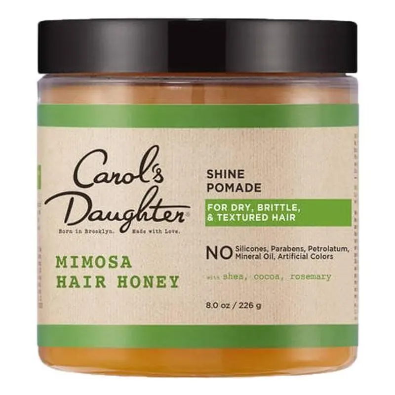 Carol's Daughter Mimosa Hair Honey Shine Pomade